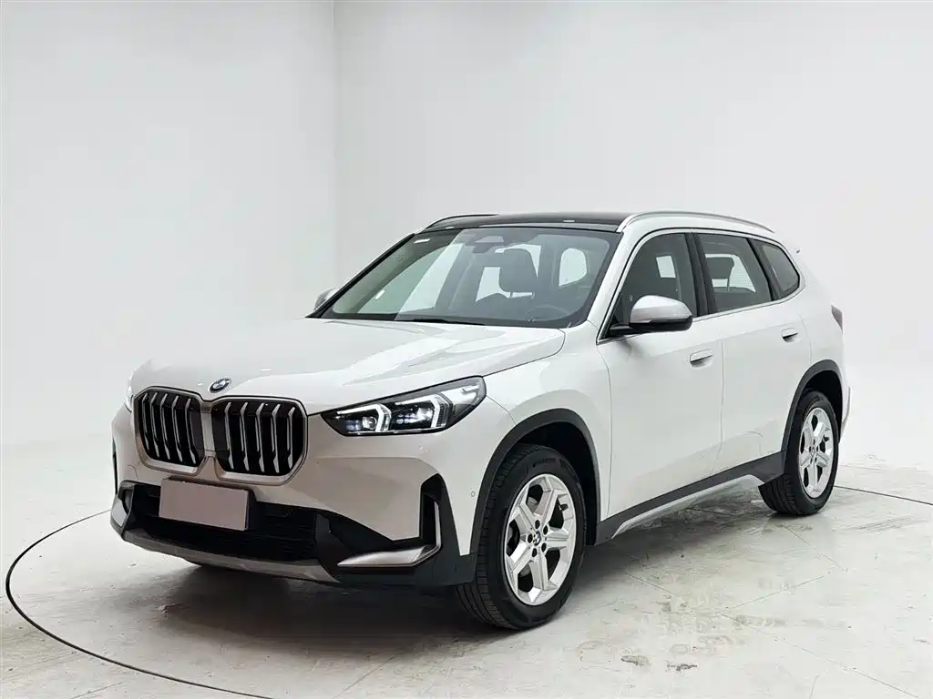 BMW X1 2023 sDrive20Li X Design Package