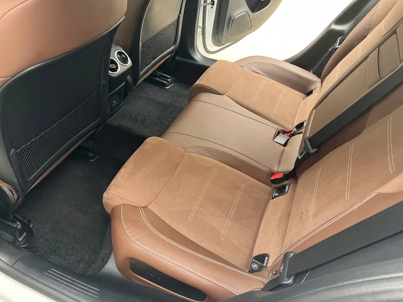 Mercedes-Benz A-Class 2023 A 200 L Fashion фото 8