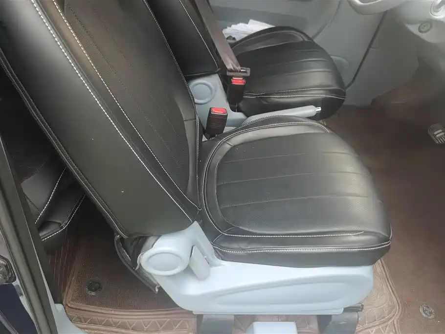 BESTUNE PENTIUM PONY