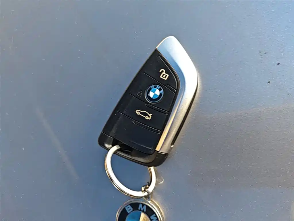 BMW X1 2018 sDrive18Li Premium Model фото 9