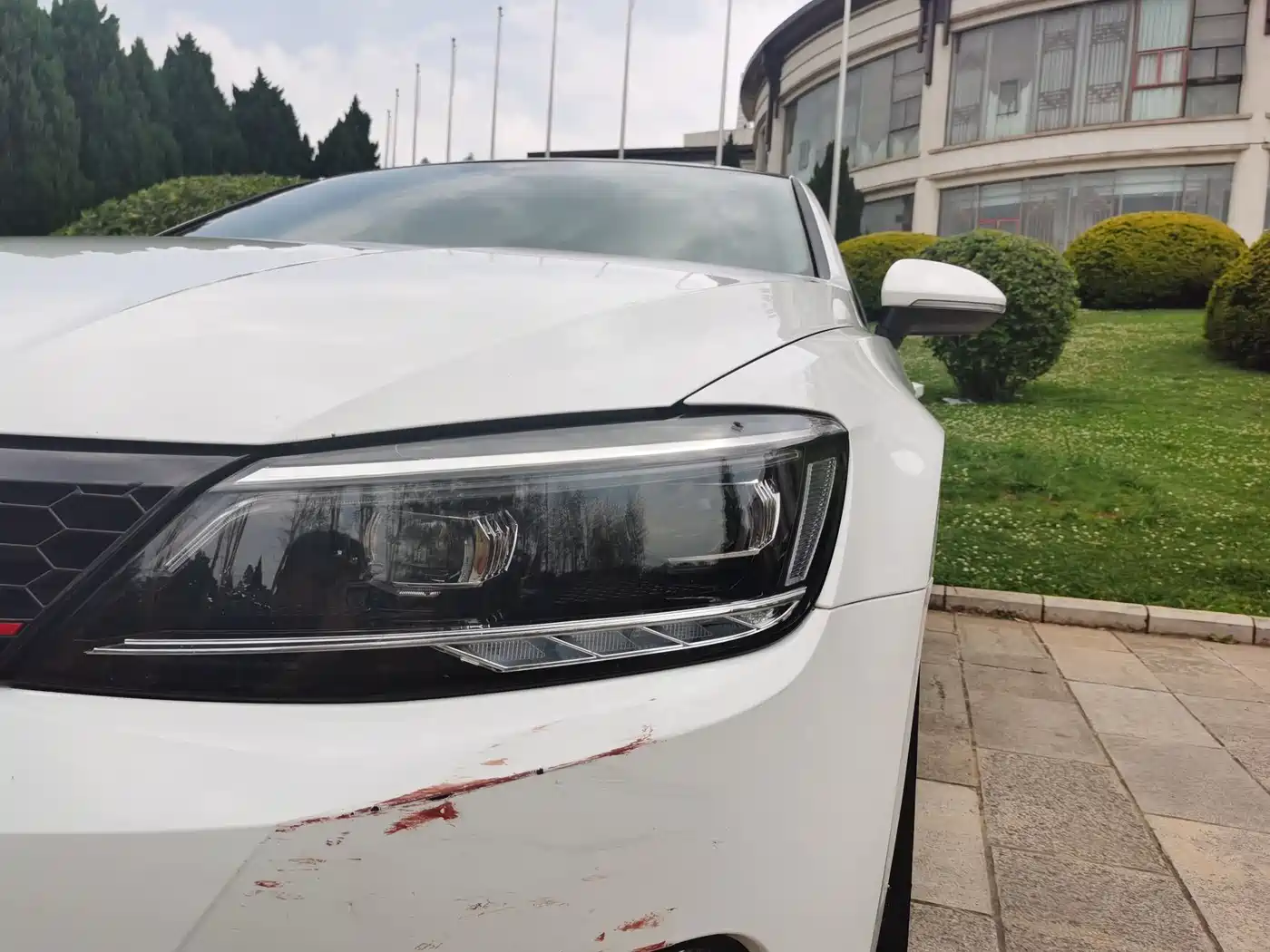 Volkswagen Lamando 2017 280TSI DSG Comfort Edition фото 4