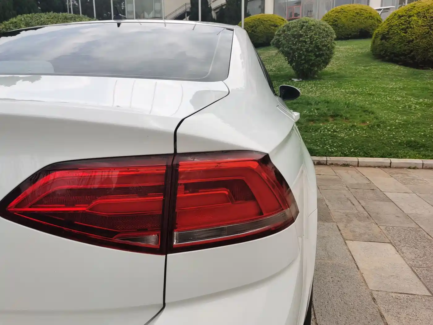 Volkswagen Lamando 2017 280TSI DSG Comfort Edition фото 11