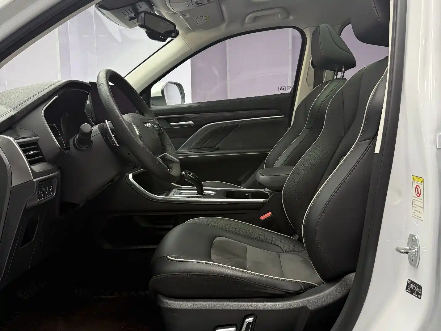 Фото 8 - Haval H6
