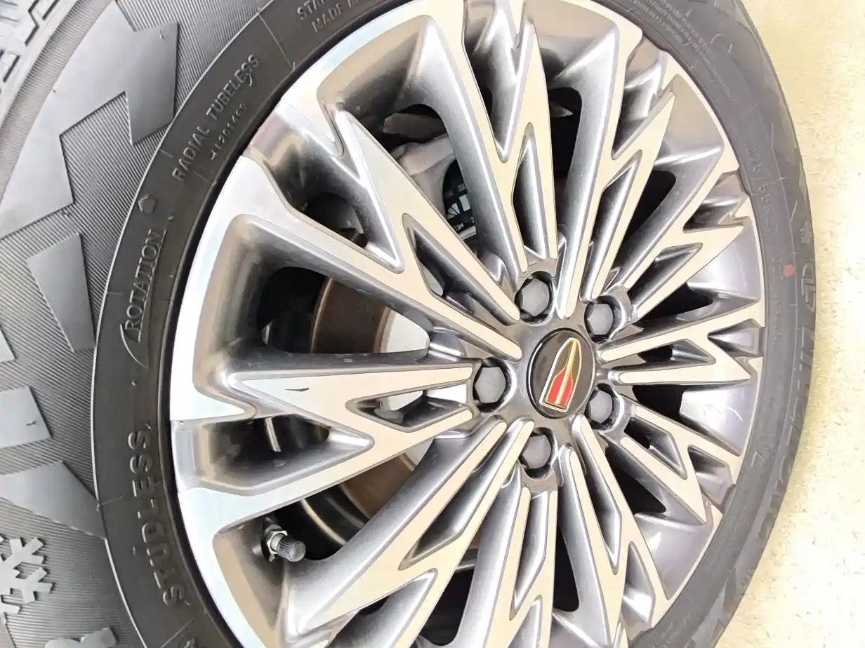 Hongqi H5 2023 1.5T DCT Smart Connect Joy Edition фото 12