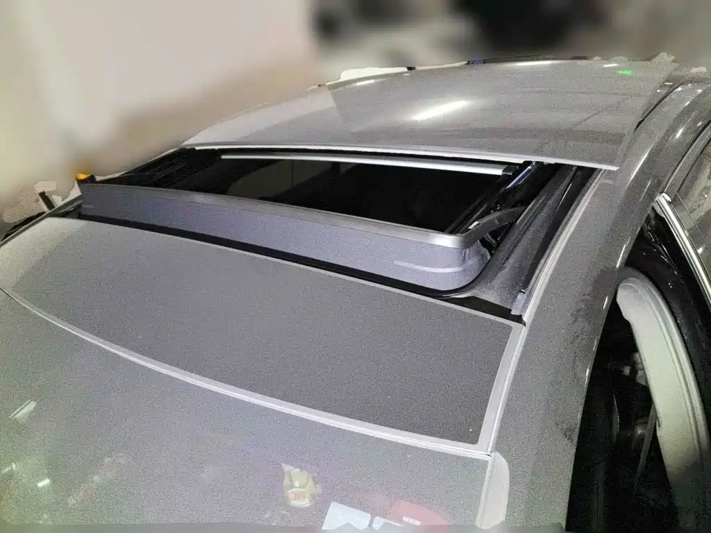 Porsche Panamera, миниатюра 6