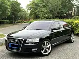 Фото 1 - Audi A8