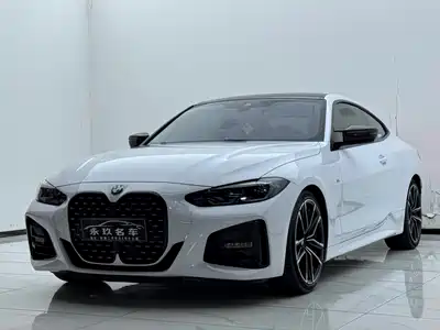 BMW 4