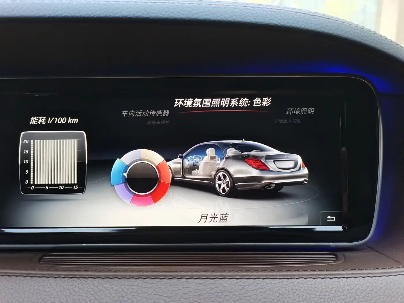 Mercedes-Benz S-Class 2016 S 320 L Business Edition фото 19