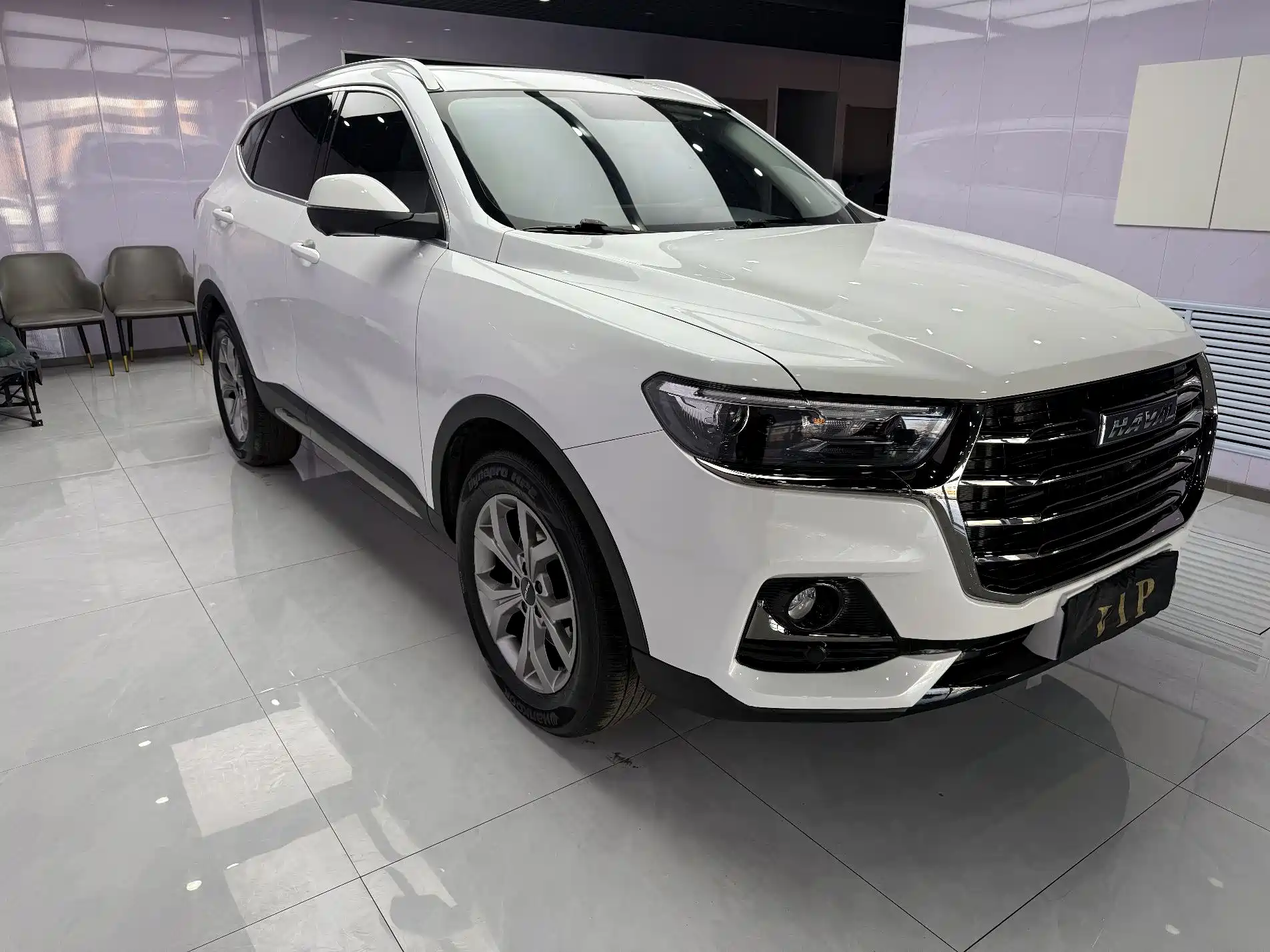 Фото 4 - Haval H6