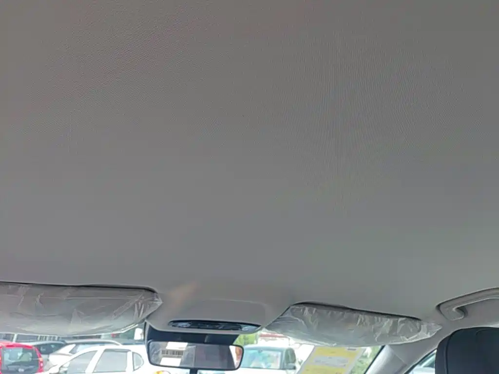 Geely Galaxy Galaxy E5 2026 2026 530km Voyager Edition