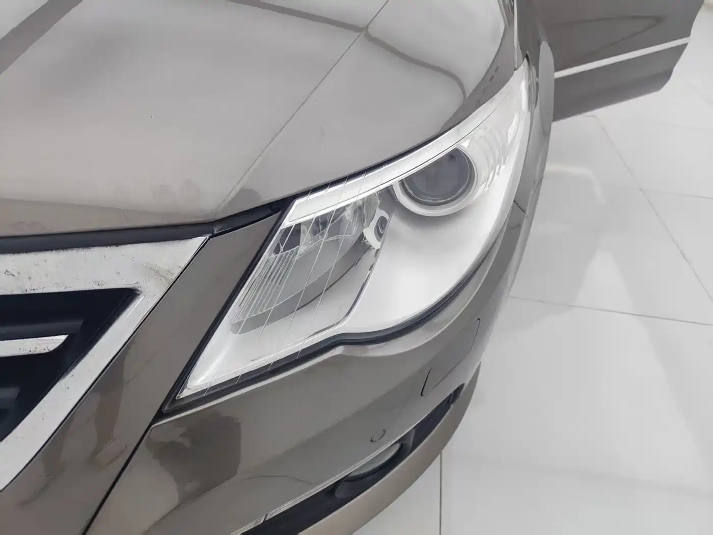 Volkswagen CC 2013 2012 1.8TSI Luxury