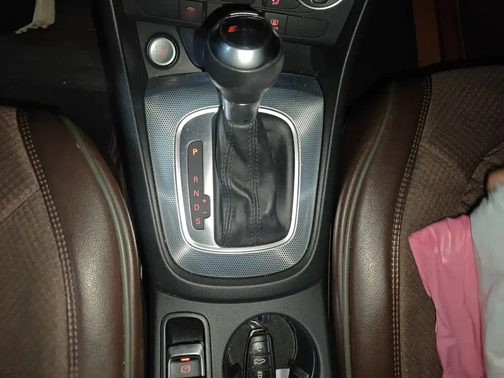 Фото 7 - Audi Q3