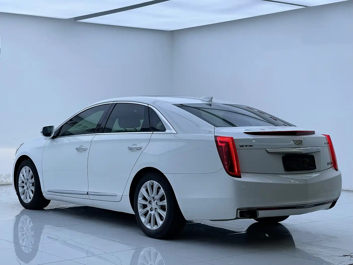 Cadillac XTS 2017 28T Elite фото 4