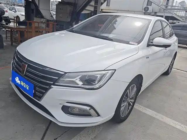 ROEWE I5