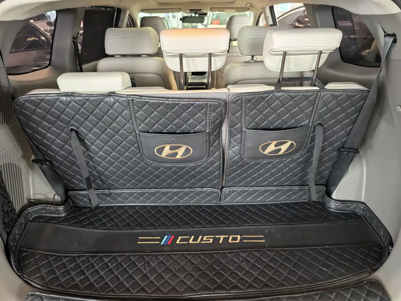Hyundai Kustu 2021 380TGDi Smart Love Flagship TOP Premium фото 22