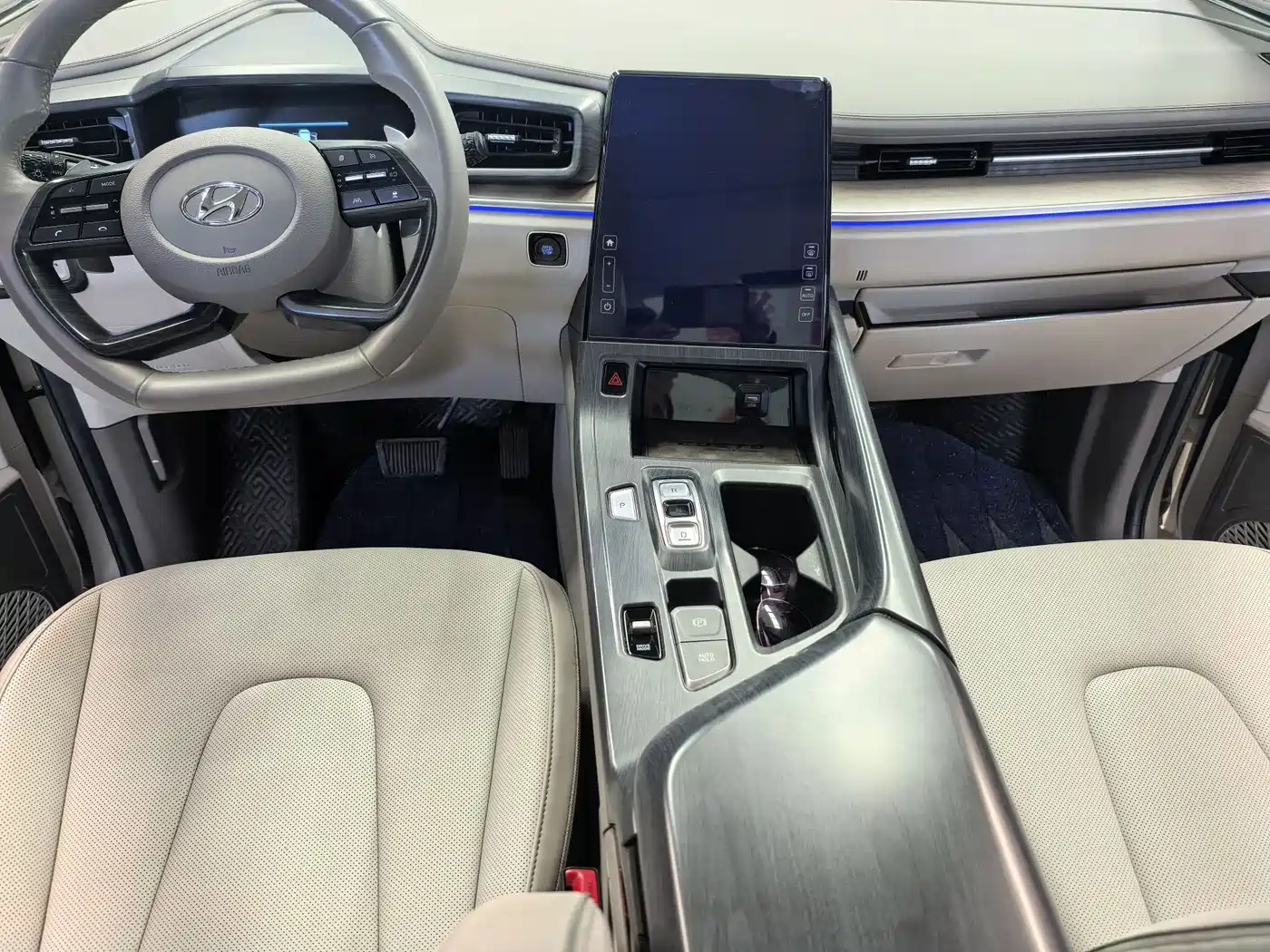 Hyundai Kustu 2021 380TGDi Smart Love Flagship TOP Premium фото 13