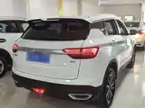 Фото 5 - Geely Coolray