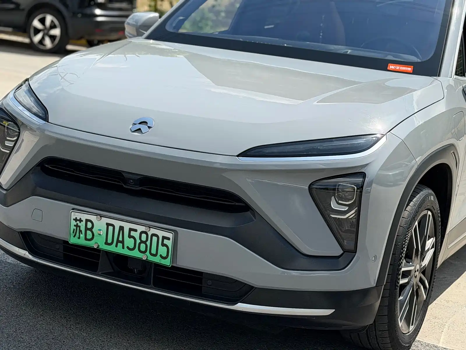 Photo 6 - NIO EC6