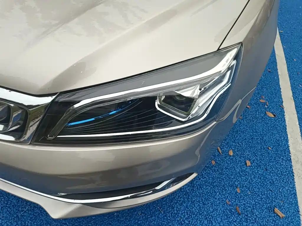 Photo 24 - Geely Emgrand
