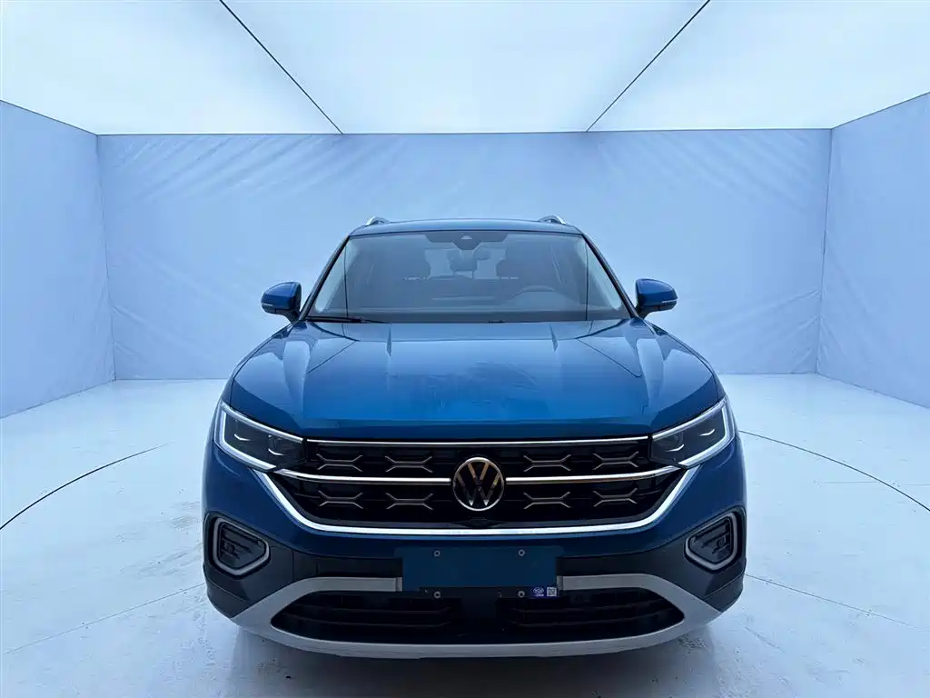 VOLKSWAGEN TANYUE