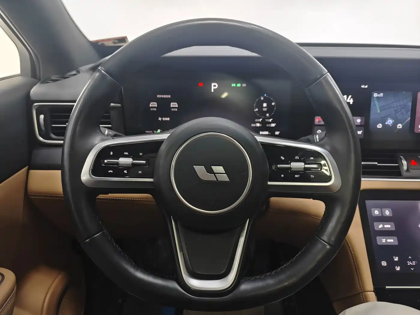 Li Auto Li ONE 2023 2021 Extended Range 6-Seater