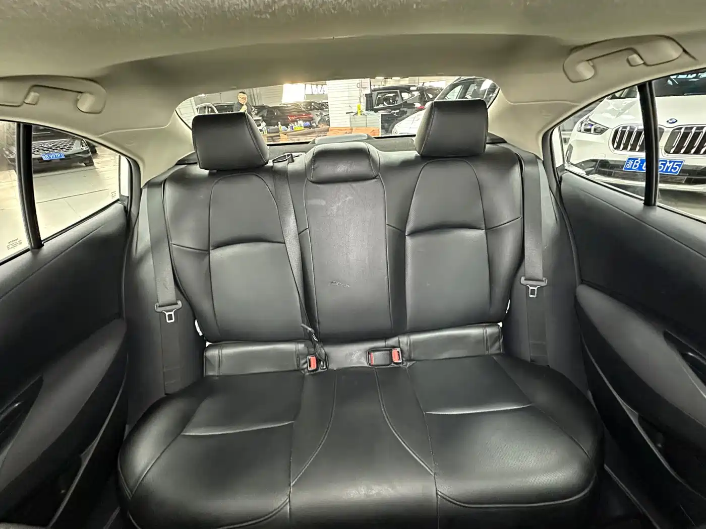 Toyota Corolla, миниатюра 18