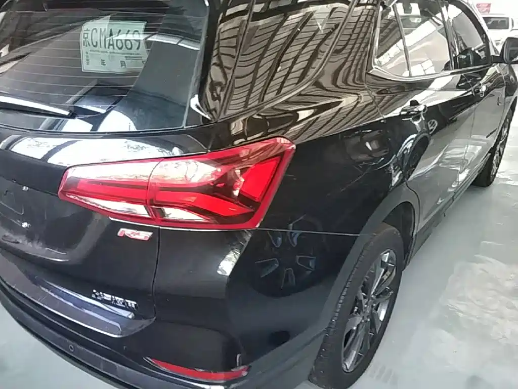 Фото 8 - Chevrolet Equinox