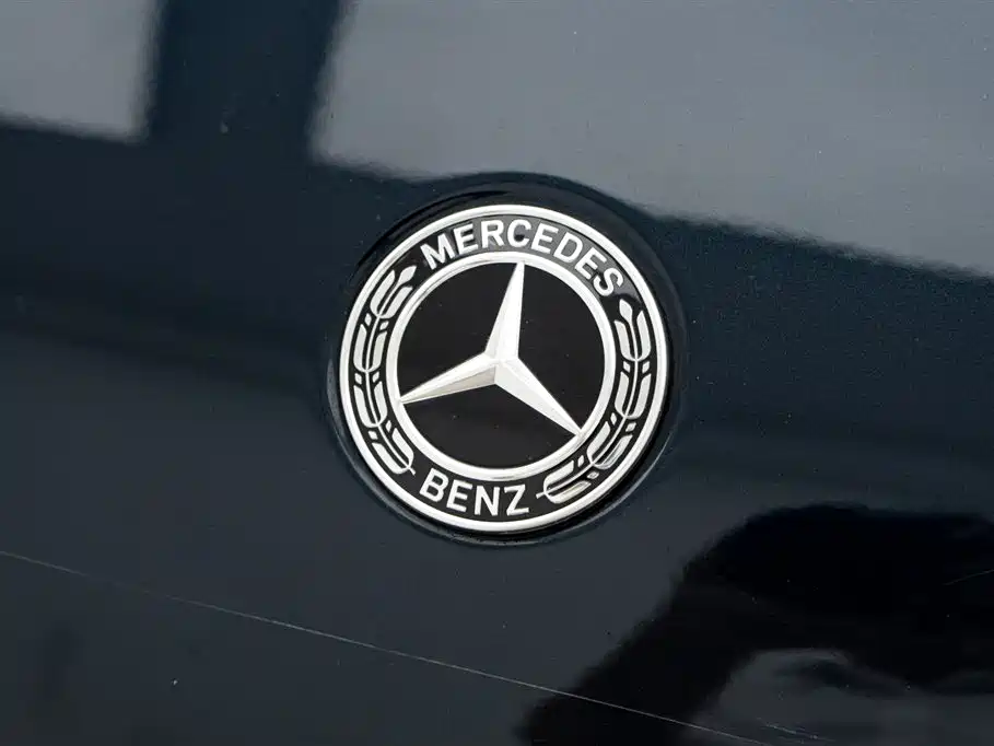 Mercedes-Benz GLC 2022 Model GLC 260 L 4MATIC Luxury Edition фото 9