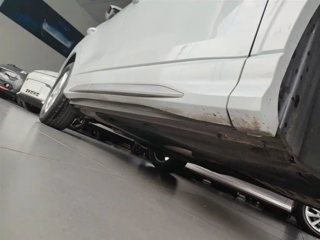Audi Q3 2019 35 TFSI Progressive Sport фото 21