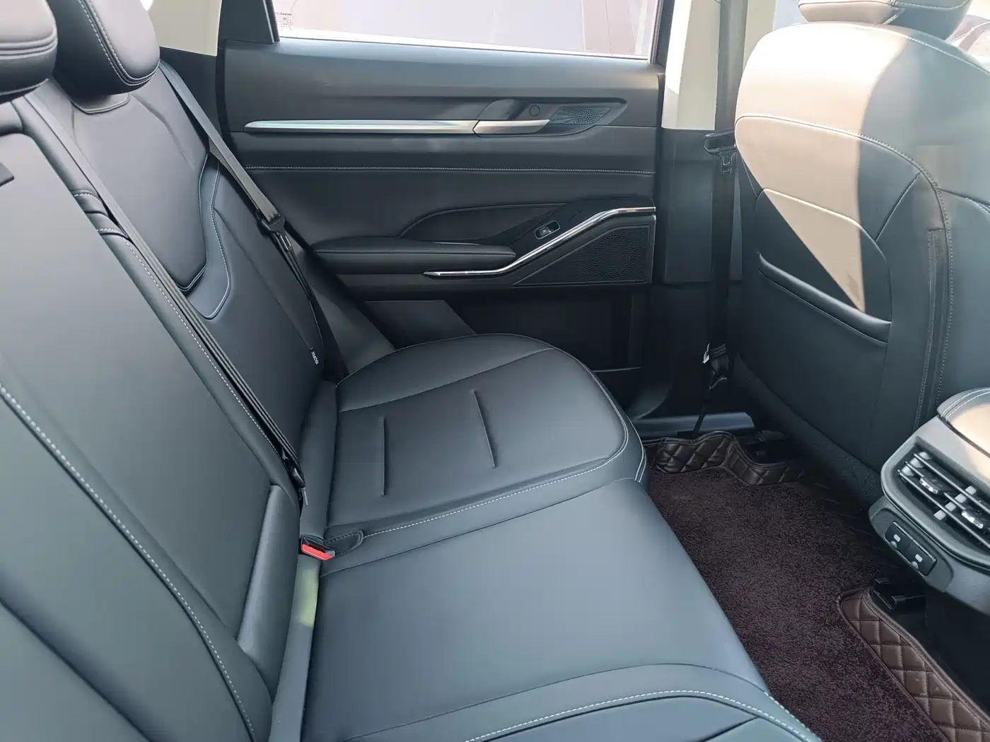 Haval H6 2020 1.5GDIT Automatic Platinum Comfort Edition фото 20
