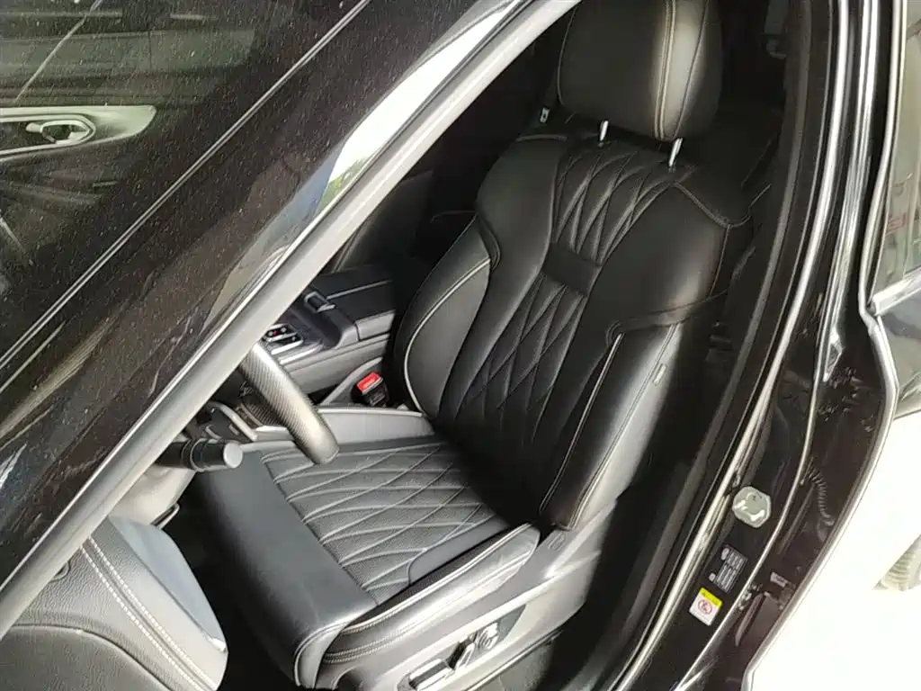 GAC Trumpchi Trumpchi GS8 2022 Pilot Series 2.0TGDI 2WD Luxury Smart Connect Edition (7-Seater) фото 15
