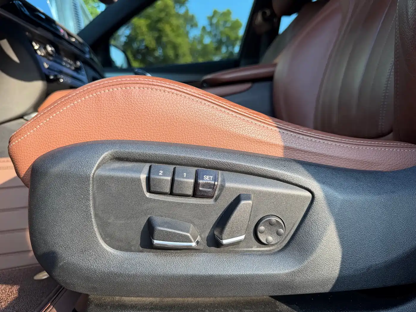 BMW X6 2019 xDrive35i M Sport Package фото 10