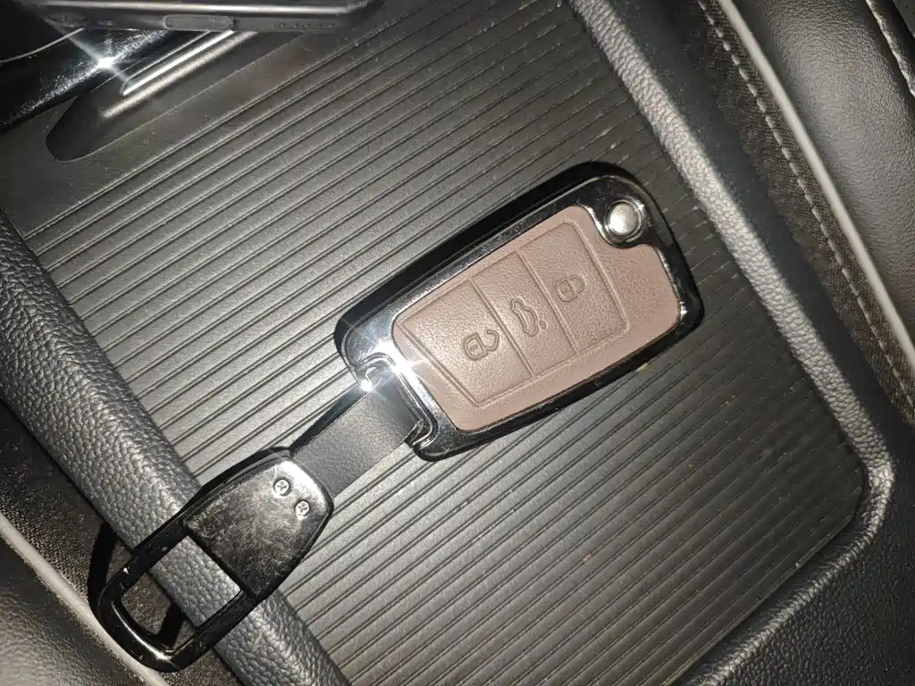 Volkswagen Sagitar, миниатюра 18