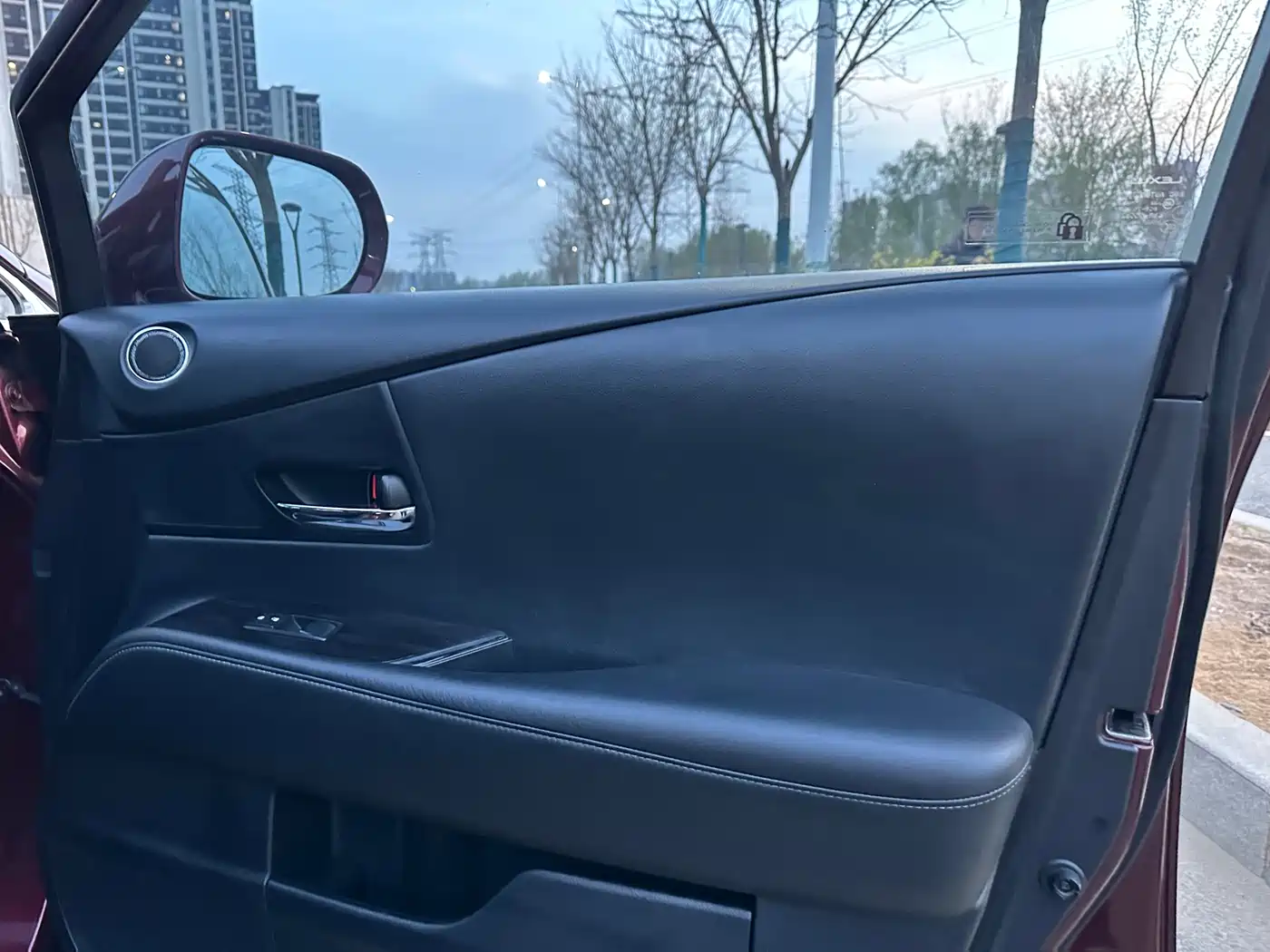 Lexus RX Classic 2014 270 Special Limited Edition фото 26