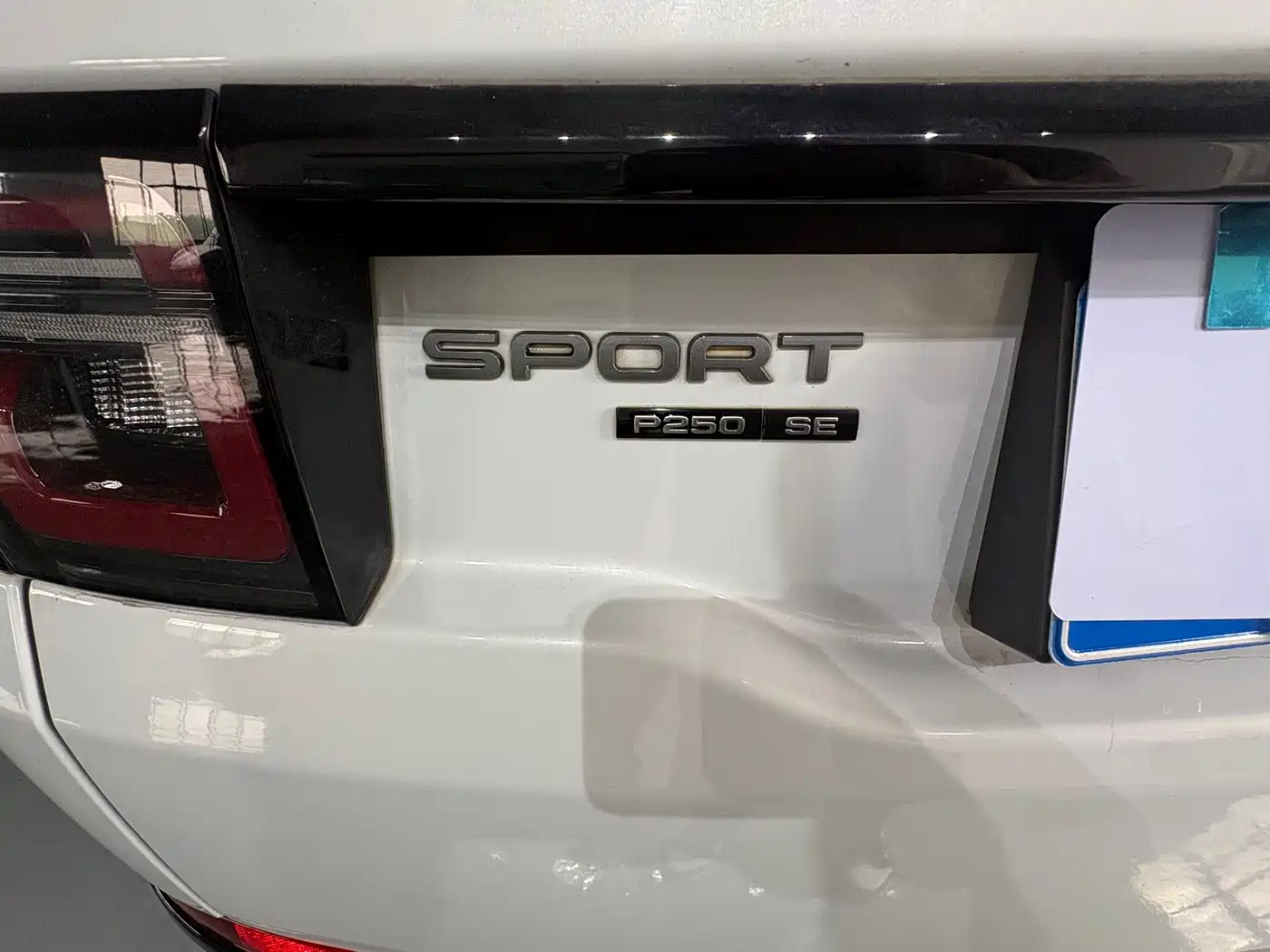 Land Rover Discovery Sport 2020 249PS R-Dynamic Performance Tech 5-seater фото 20