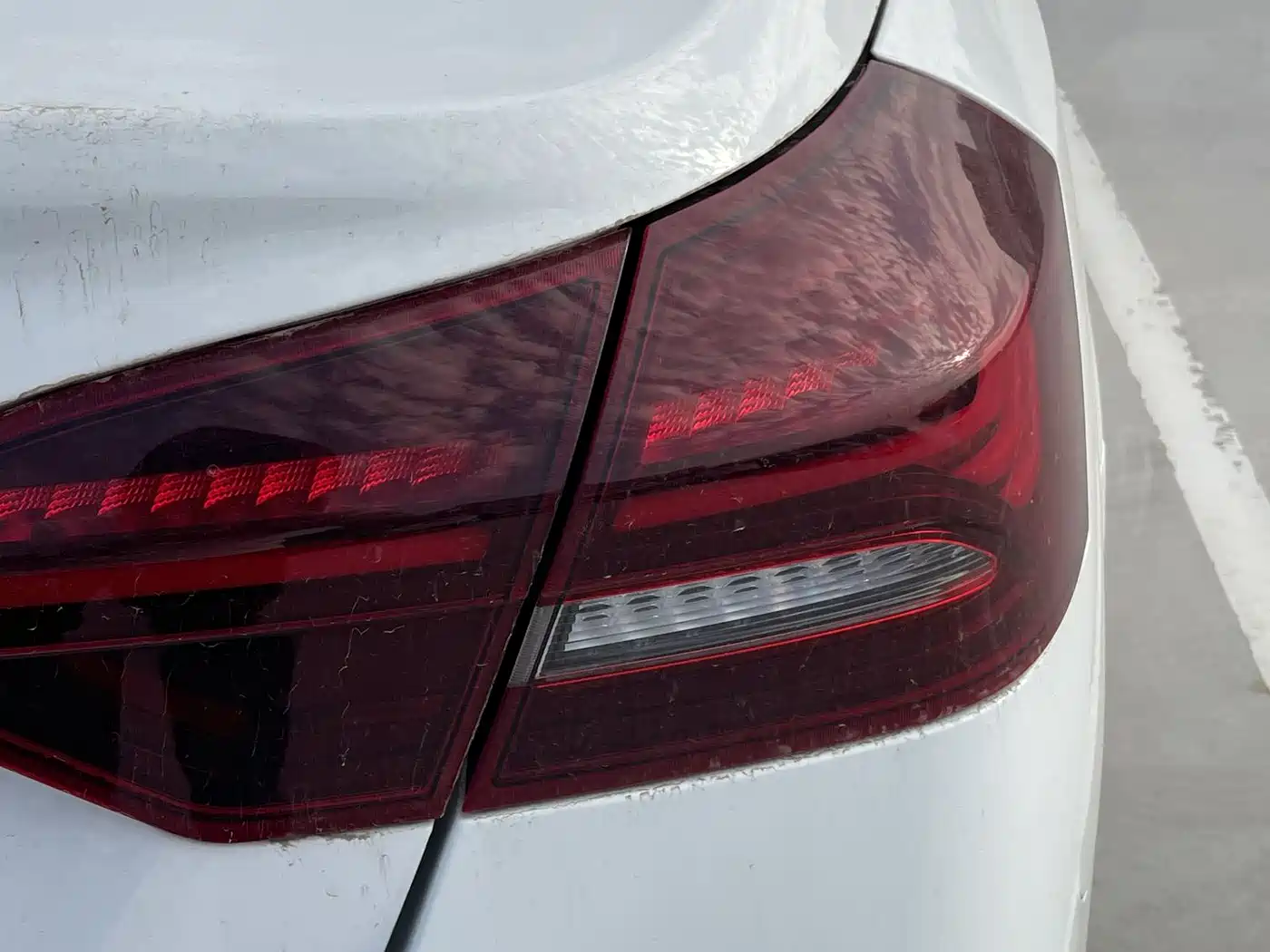 GEELY AUTOMOBILE EMGRAND