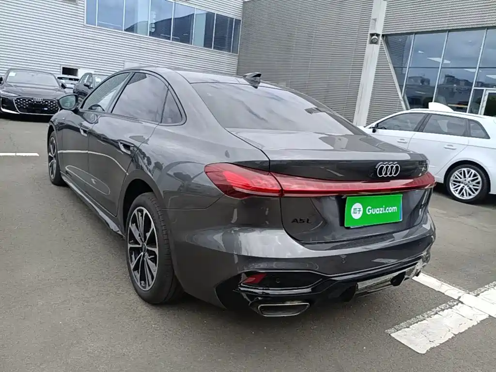 Audi A5L 2025 2025 2.0T Sport Edition Plus