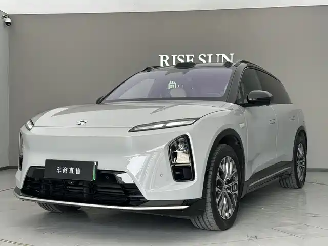 NIO NIO ES6