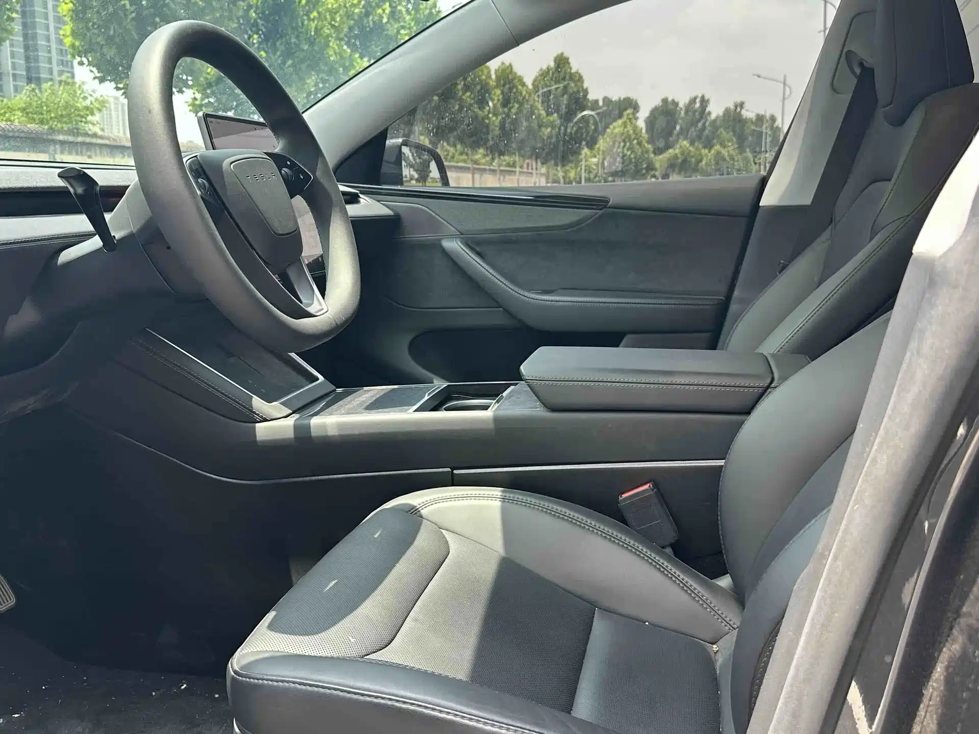 Фото 4 - Tesla Model Y