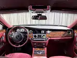 Фото 7 - Rolls-Royce Ghost