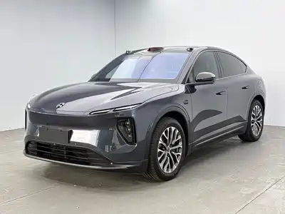 NIO EC6