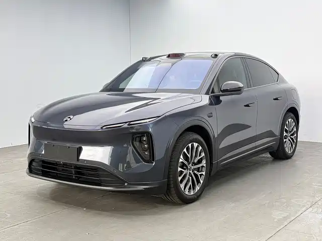 NIO EC6 75kWh