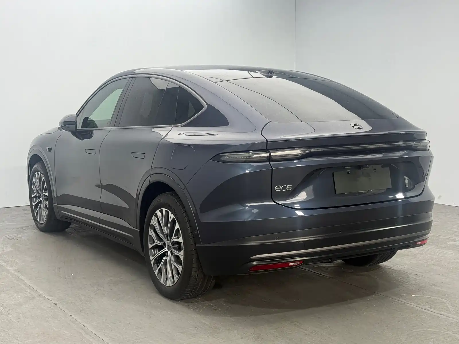 Фото 5 - NIO EC6