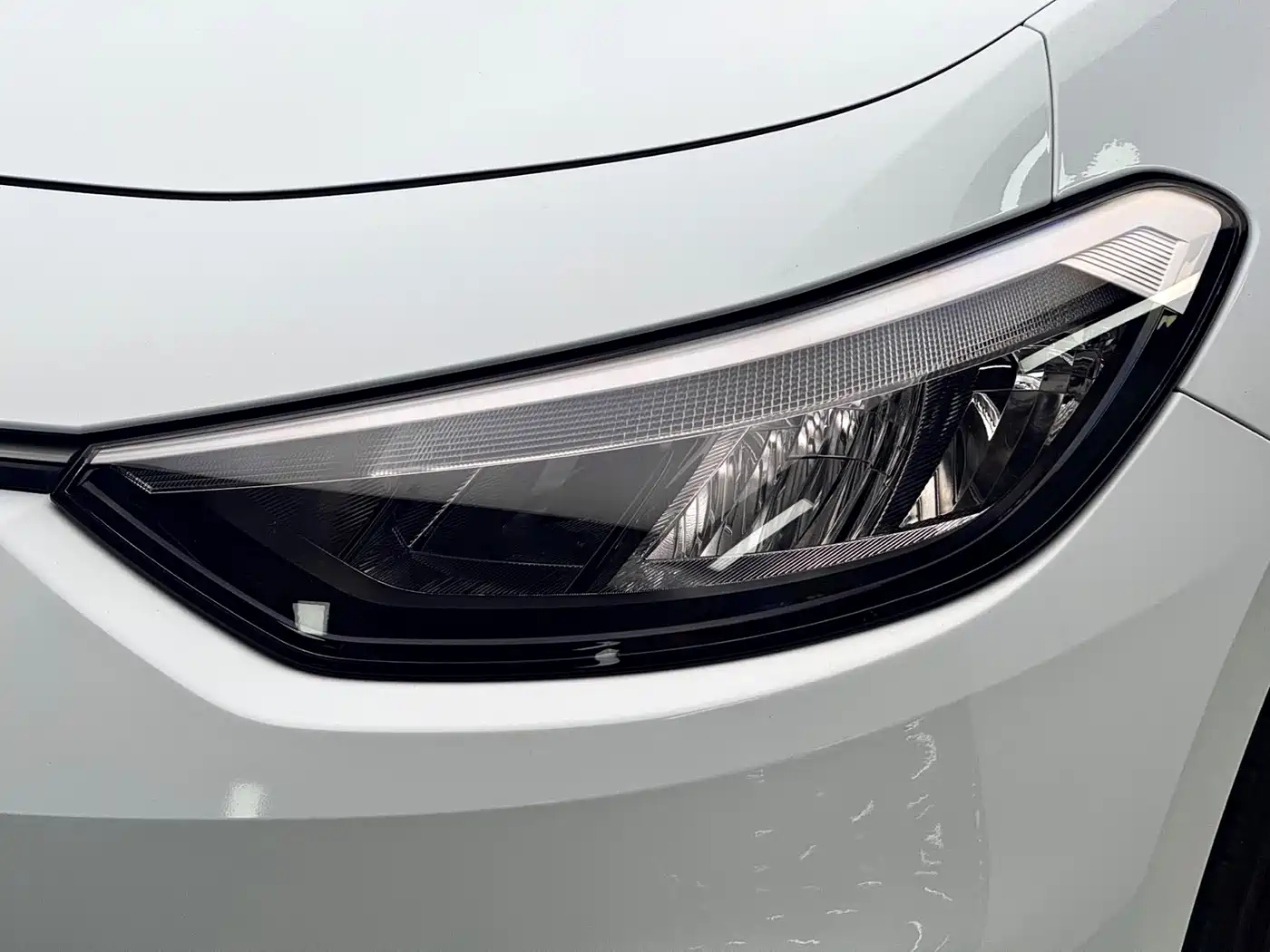 Volkswagen Volkswagen ID.3 2023 Pure Smart Edition 7