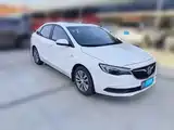 Фото 3 - Buick Excelle