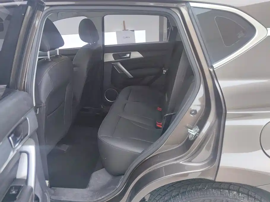 Photo 11 - Haval H2