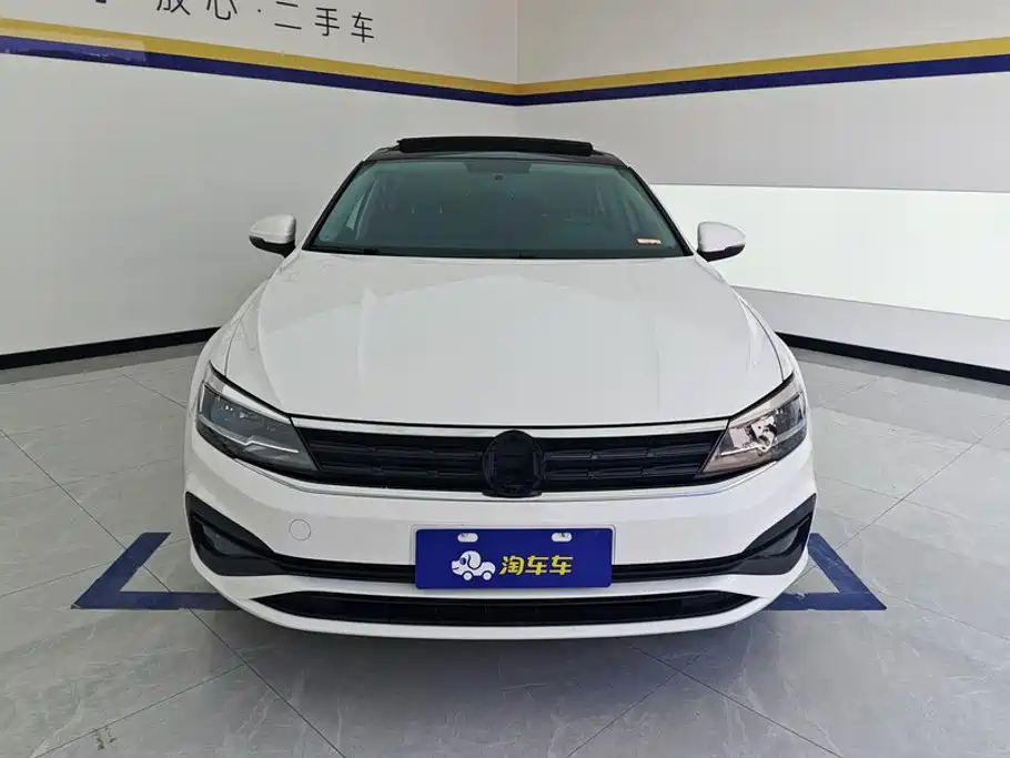 Volkswagen Lamando, миниатюра 2