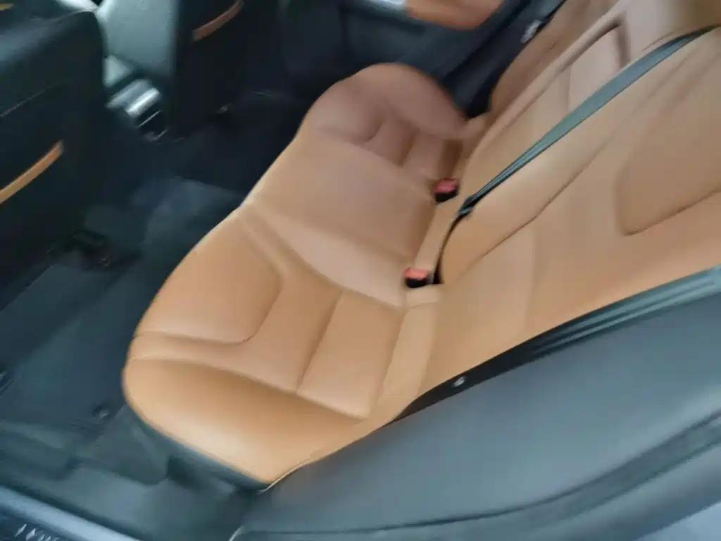 Volvo S60 2015 2016 S60L T4 Wisdom Edition