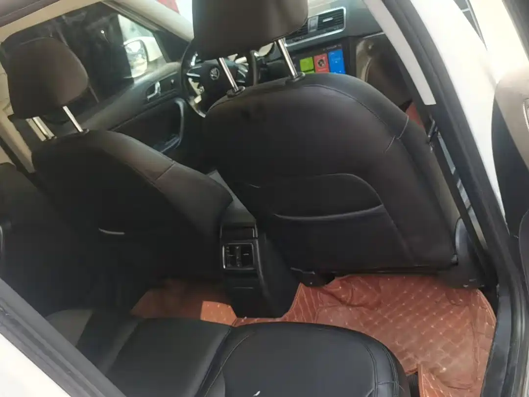 Škoda Yeti 2015 2014 1.4TSI DSG Wild