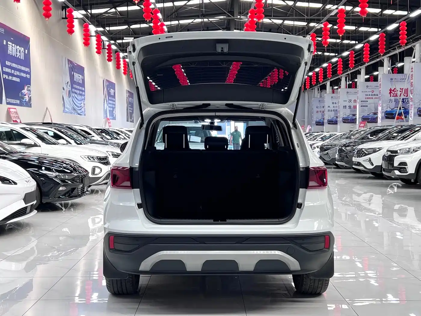 Фото 13 - Jetta VS5
